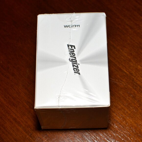 NEW Energizer 5-in-1 Foldable 65W Fast Charging Station Apple Magsafe SEALED - Picture 5 of 16